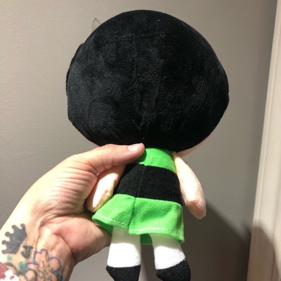 Brand new, big size Power Puff Girl - Picture 2 of 5
